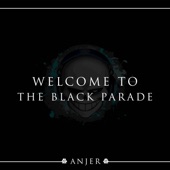 Welcome to the Black Parade artwork