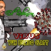 Virus Yuh Bumbo Clatt artwork