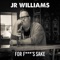 Boy Genius - JR Williams lyrics
