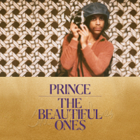 Prince - The Beautiful Ones (Unabridged) artwork
