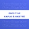 Give It Up (Robbie Rivera Dub) artwork