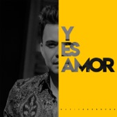 Y Es Amor artwork