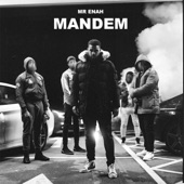 Mandem artwork