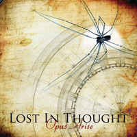 Lost In Thought - Opus Arise artwork