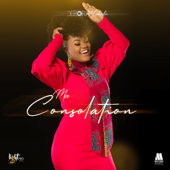 Ma consolation - Deborah Lukalu