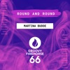 Martina Budde - Round and Round