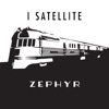 Zephyr - EP