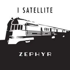 Zephyr - EP by I SATELLITE album reviews, ratings, credits