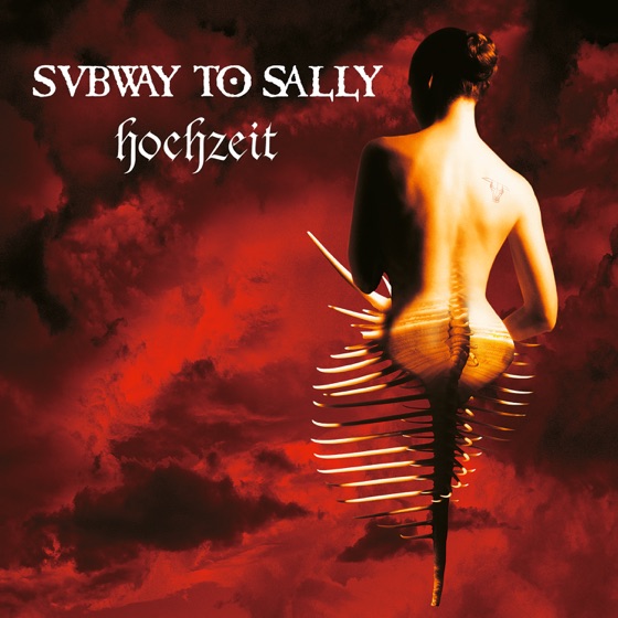 Cover artwork for Müde