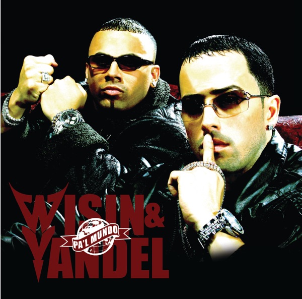 Wisin & Yandel - Llamé Pa' Verte (Bailando Sexy)