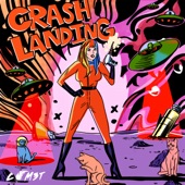 Crash Landing artwork