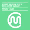 Magic Souls - Single album lyrics, reviews, download