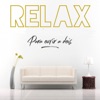Relax (Para Ouvir a Dois)