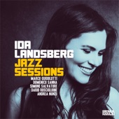 Jazz Sessions (feat. Domenico Sanna, Simone Salvatore, Andrea Nunzi, Marco Guidolotti & Dario Rosciglione) artwork