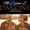 Day One (feat. Adrian Crush) - Mr. Capone-E lyrics