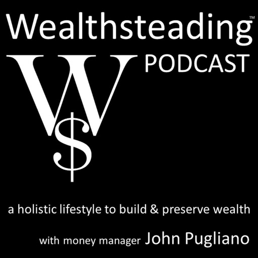 Podcast cover
