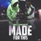 Made for This (feat. Bankz72) - Dame Gretzky lyrics