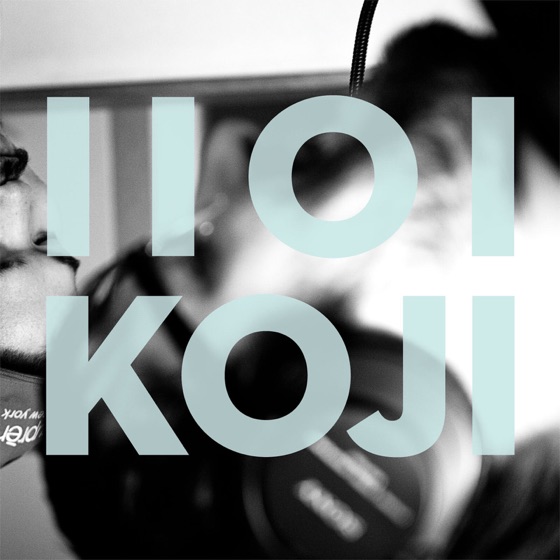Cover artwork for Logan Square