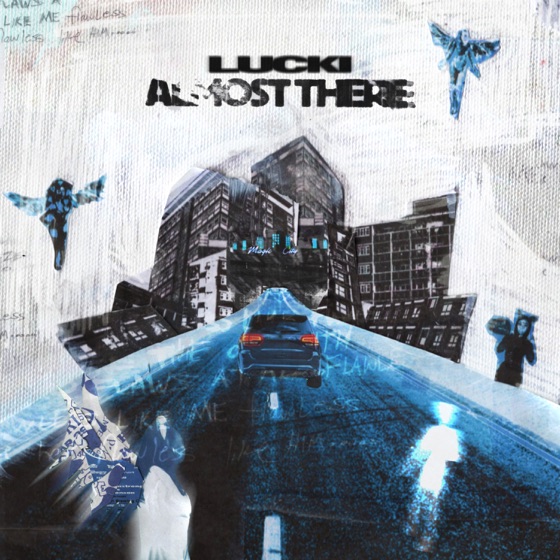Cover artwork for Unlimited