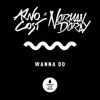 Stream & download Wanna Do - Single