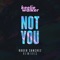 Not You (Roger Sanchez Mix Edit) - Keelie Walker lyrics