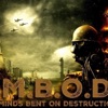 Embod - Fist Full of Power