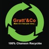 Gratt' & Co mais Co n'est pas venu (100% chanson recyclée)