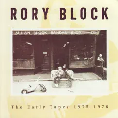 The Early Tapes 1975-1976 by Rory Block album reviews, ratings, credits