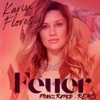 Karin Flores - Feuer (Franz Rapid Remix)
