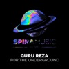 For the Underground - Single
