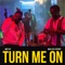 Turn Me On artwork