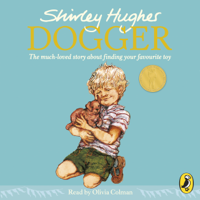 Shirley Hughes - Dogger artwork