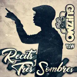 Récits très sombres - EP - Guizmo Récits très sombres - EP - Guizmo