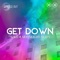 Get Down (feat. AzKö) - MoonlightBeatz lyrics