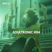 Soultronic, Vol. 04 artwork