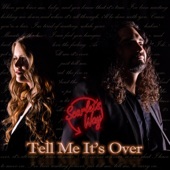 Tell Me It's Over artwork