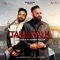 Tabletalk (feat. Dilpreet Dhillon) - Gur J Bhatti lyrics