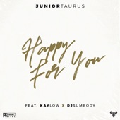Happy for You (feat. Kaylow & DJ Sumbody) artwork