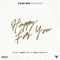 Happy for You (feat. Kaylow & DJ Sumbody) artwork