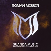 Suanda Music Radio Top 20 (March / April 2020) artwork