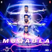 Muqabla (From "Street Dancer 3D") [Tamil] artwork