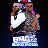 B.M - Bako Mona (feat. Mistos Capitano)