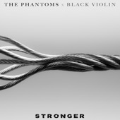 Stronger (feat. Black Violin) artwork