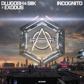 Incognito artwork