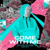 Come with Me (feat. KiFi) artwork