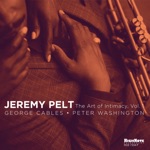 Jeremy Pelt - Little Girl Blue