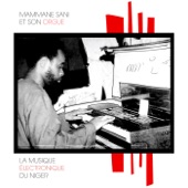 Mammane Sani et son Orgue - Lidda