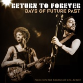 Return to Forever - Hymn of the Seventh Galaxy
