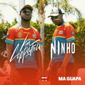 Ma guapa (feat. Ninho) artwork