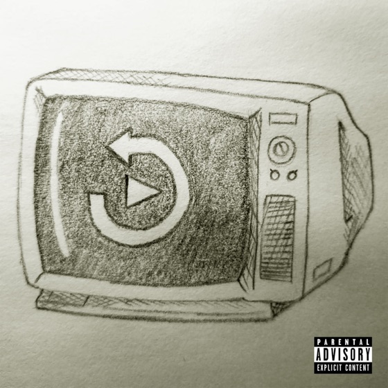 Cover artwork for Replay